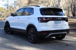 2021 Volkswagen
                T-Cross 85TSI CityLife