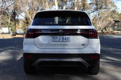 2021 Volkswagen
                T-Cross 85TSI CityLife