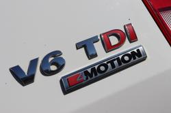 2018 Volkswagen
Amarok TDI550 Highline