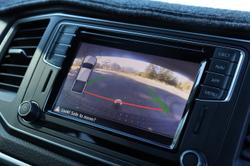 2018 Volkswagen
Amarok TDI550 Highline