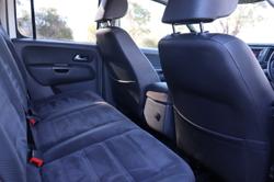 2018 Volkswagen
Amarok TDI550 Highline