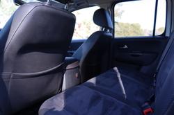 2018 Volkswagen
Amarok TDI550 Highline