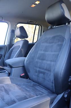 2018 Volkswagen
Amarok TDI550 Highline