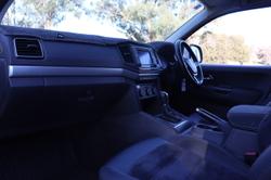 2018 Volkswagen
Amarok TDI550 Highline