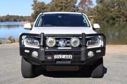 2018 Volkswagen
Amarok TDI550 Highline