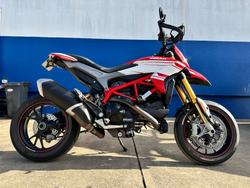 Ducati 939 Hypermotard