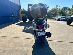 2022 KYMCO LIKE 150 S ABS CYPHER CAMO GRAY