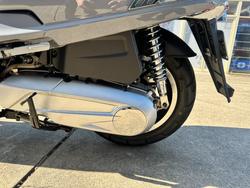 2022 KYMCO LIKE 150 S ABS CYPHER CAMO GRAY