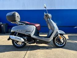 Kymco Like 150 S ABS