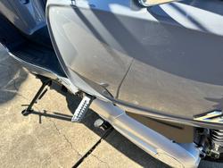 2022 KYMCO LIKE 150 S ABS CYPHER CAMO GRAY
