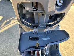2022 KYMCO LIKE 150 S ABS CYPHER CAMO GRAY