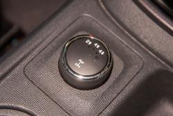 2012 Holden
                Colorado LTZ