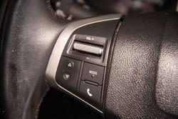2012 Holden
                Colorado LTZ