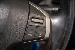 2012 Holden
                Colorado LTZ