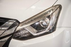 2020 Isuzu
                MU-X LS-T