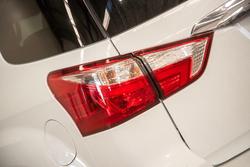 2020 Isuzu
                MU-X LS-T