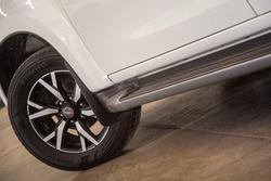 2020 Isuzu
                MU-X LS-T