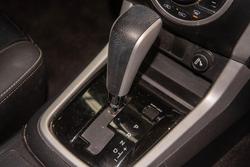 2020 Isuzu
                MU-X LS-T