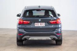 2016 BMW
X1 xDrive25i
