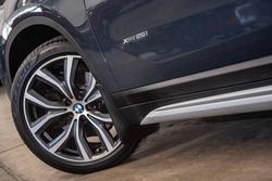 2016 BMW
X1 xDrive25i