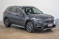 2016 BMW
X1 xDrive25i