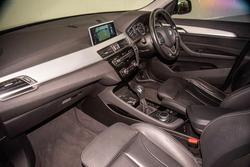 2016 BMW
X1 xDrive25i