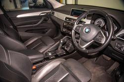 2016 BMW
X1 xDrive25i