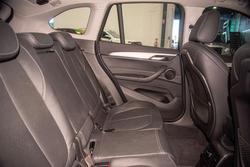 2016 BMW
X1 xDrive25i