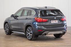 2016 BMW
X1 xDrive25i