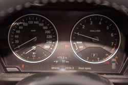 2016 BMW
X1 xDrive25i