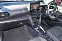 2020 Toyota Yaris Cross