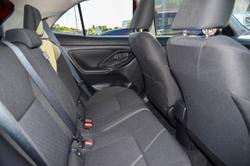 2020 Toyota Yaris Cross