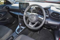 2020 Toyota Yaris Cross