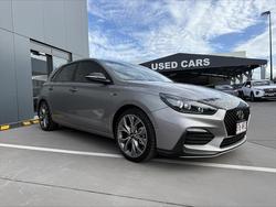 2023 Hyundai
i30 N Line