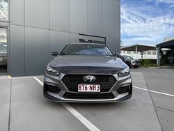2023 Hyundai
i30 N Line