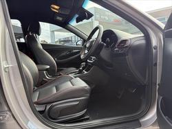 2023 Hyundai
i30 N Line