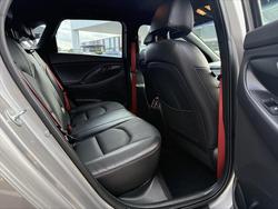 2023 Hyundai
i30 N Line