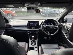 2023 Hyundai
i30 N Line
