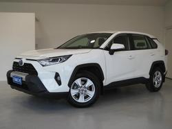 2021 Toyota
RAV4 GX