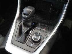 2021 Toyota
RAV4 GX