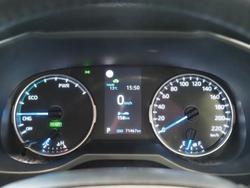 2021 Toyota
RAV4 GX