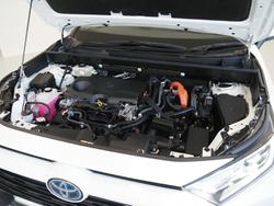 2021 Toyota
RAV4 GX
