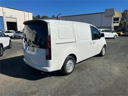 2021 HYUNDAI
STARIA LOAD 2S 2.2D LIFTBACK
