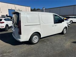 2021 HYUNDAI
STARIA LOAD 2S 2.2D LIFTBACK