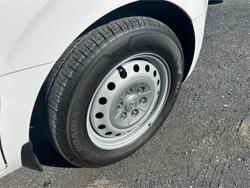 2021 HYUNDAI
STARIA LOAD 2S 2.2D LIFTBACK