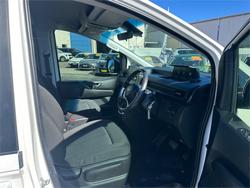 2021 HYUNDAI
STARIA LOAD 2S 2.2D LIFTBACK