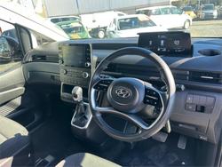 2021 HYUNDAI
STARIA LOAD 2S 2.2D LIFTBACK