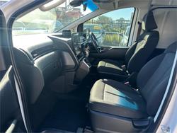 2021 HYUNDAI
STARIA LOAD 2S 2.2D LIFTBACK
