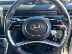 2021 HYUNDAI
STARIA LOAD 2S 2.2D LIFTBACK