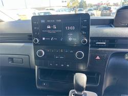 2021 HYUNDAI
STARIA LOAD 2S 2.2D LIFTBACK